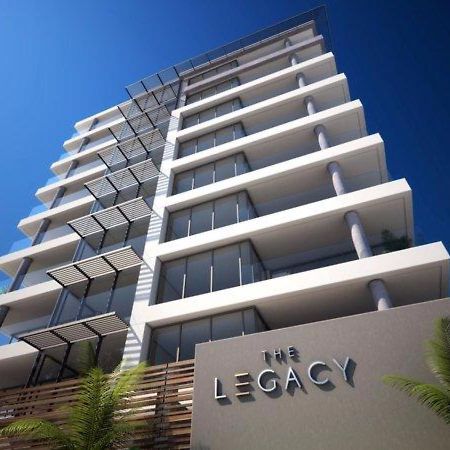 The Legacy I Apartamento Ciudad del Cabo Exterior foto